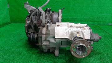 АКПП НА MAZDA PREMACY CWEAW LF-VE