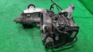 АКПП НА MAZDA PREMACY CWEAW LF-VE