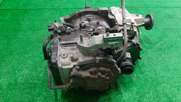 АКПП НА MAZDA PREMACY CWEAW LF-VE
