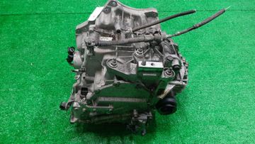 АКПП НА MAZDA PREMACY CWFFW PE-VPS