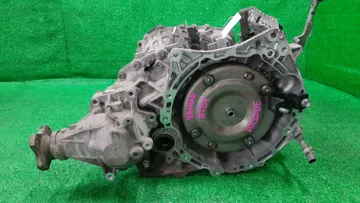 АКПП НА NISSAN X-TRAIL NT31 MR20DE