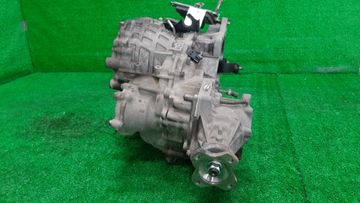 АКПП НА NISSAN X-TRAIL NT31 MR20DE