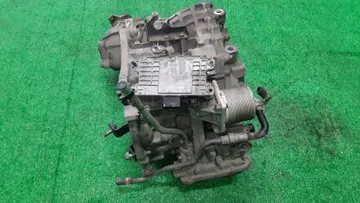 АКПП НА NISSAN X-TRAIL NT31 MR20DE