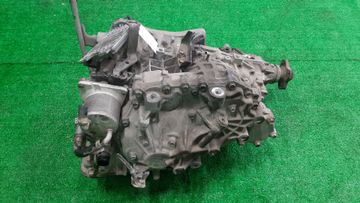АКПП НА NISSAN X-TRAIL NT31 MR20DE