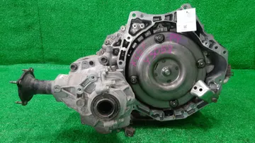 АКПП НА MAZDA CX-8 KG5P PY-VPS