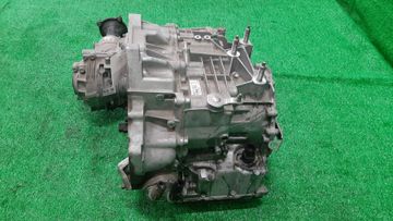АКПП НА MAZDA CX-8 KG5P PY-VPS