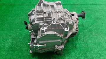 АКПП НА MAZDA CX-8 KG5P PY-VPS