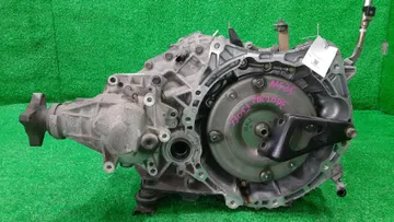 АКПП НА NISSAN SERENA NC25 MR20DE