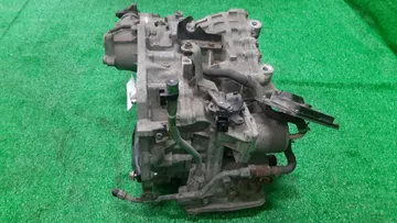 АКПП НА NISSAN SERENA NC25 MR20DE
