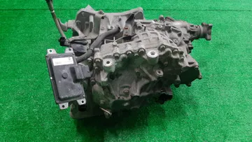 АКПП НА NISSAN SERENA NC25 MR20DE