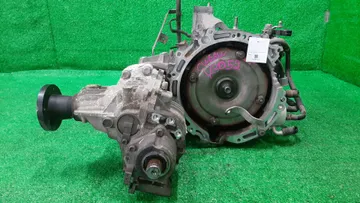 АКПП НА MAZDA PREMACY CWEAW LF-VE