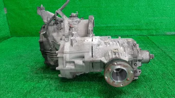 АКПП НА MAZDA PREMACY CWEAW LF-VE