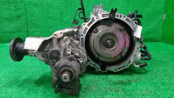 АКПП НА MAZDA PREMACY CWEAW LF-VE