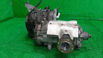 АКПП НА MAZDA PREMACY CWEAW LF-VE