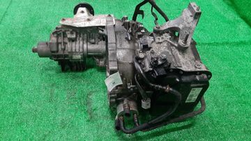 АКПП НА MAZDA PREMACY CWEAW LF-VE