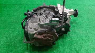 АКПП НА MAZDA PREMACY CWEAW LF-VE