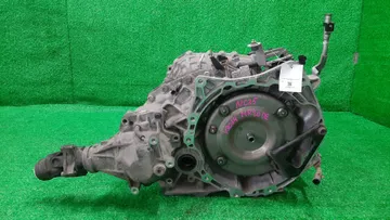АКПП НА NISSAN SERENA NC25 MR20DE