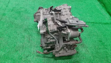АКПП НА NISSAN SERENA NC25 MR20DE