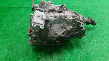 АКПП НА NISSAN SERENA NC25 MR20DE