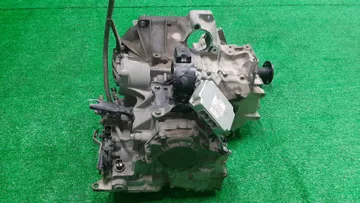 АКПП НА NISSAN X-TRAIL NT30 QR20DE
