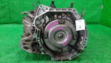 АКПП НА NISSAN LIBERTY RM12 QR20DE