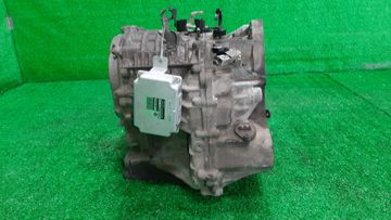 АКПП НА NISSAN LIBERTY RM12 QR20DE