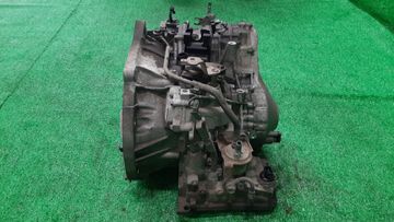 АКПП НА NISSAN LIBERTY RM12 QR20DE