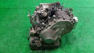 АКПП НА NISSAN LIBERTY RM12 QR20DE