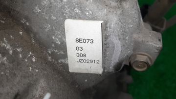 АКПП НА NISSAN LIBERTY RM12 QR20DE