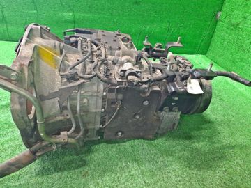АКПП НА MAZDA TITAN LHR85 4JJ1-T