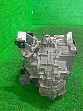 АКПП НА MAZDA DEMIO DJ5FS S5-DPTS