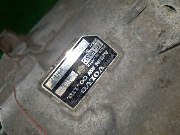 АКПП НА VOLVO V70 BW60 B5254T10