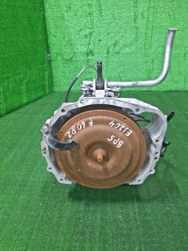 АКПП НА SUBARU LEGACY BP5 EJ204