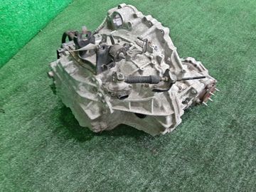 АКПП НА TOYOTA VELLFIRE GGH25 2GR-FE