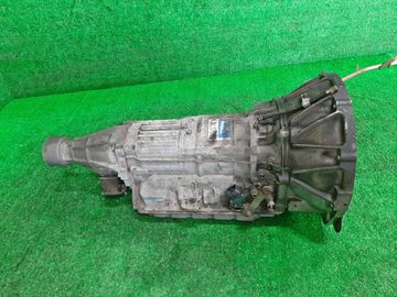 АКПП НА TOYOTA PROGRES JCG10 1JZ-FSE