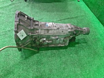 АКПП НА TOYOTA PROGRES JCG10 1JZ-FSE