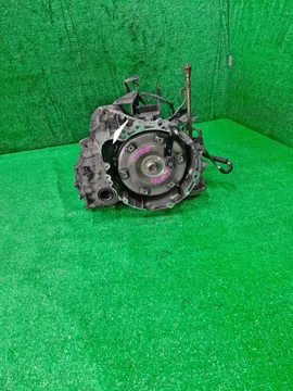 АКПП НА TOYOTA SPACIO AE111 4A-FE