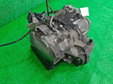 АКПП НА TOYOTA SPACIO AE111 4A-FE