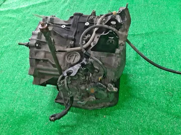 АКПП НА TOYOTA SPACIO AE111 4A-FE