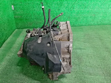 АКПП НА TOYOTA CAMRY ACV40 2AZ-FE