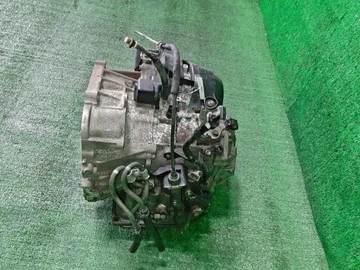 АКПП НА TOYOTA CAMRY ACV40 2AZ-FE