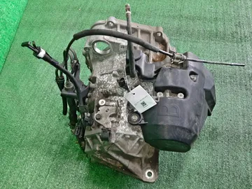 АКПП НА TOYOTA CAMRY ACV40 2AZ-FE