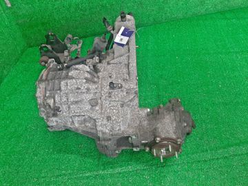 АКПП НА TOYOTA VANGUARD ACA33 2AZ-FE