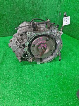 АКПП НА NISSAN SERENA C25 MR20DE