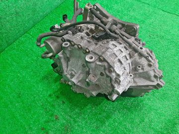 АКПП НА NISSAN SERENA C25 MR20DE