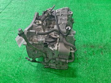 АКПП НА NISSAN SERENA C25 MR20DE