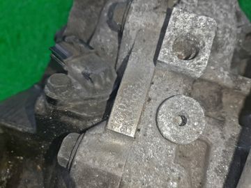 АКПП НА NISSAN SERENA C25 MR20DE