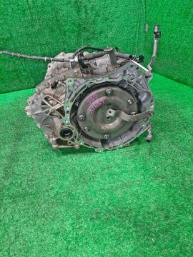 АКПП НА NISSAN SERENA C25 MR20DE