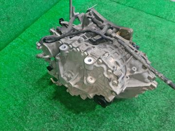 АКПП НА NISSAN SERENA C25 MR20DE