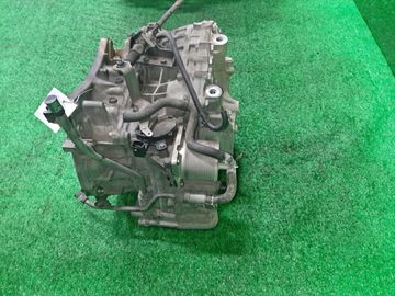 АКПП НА NISSAN SERENA C25 MR20DE